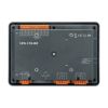 IR Temperature data concentrator, 2 x RS-232/RS-485, Ethernet (PoE), Includes XV-boardICP DAS